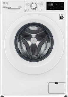 LG F4R3VYW3WE.ABWPLTK Çamaşır Makinesi kullananlar yorumlar